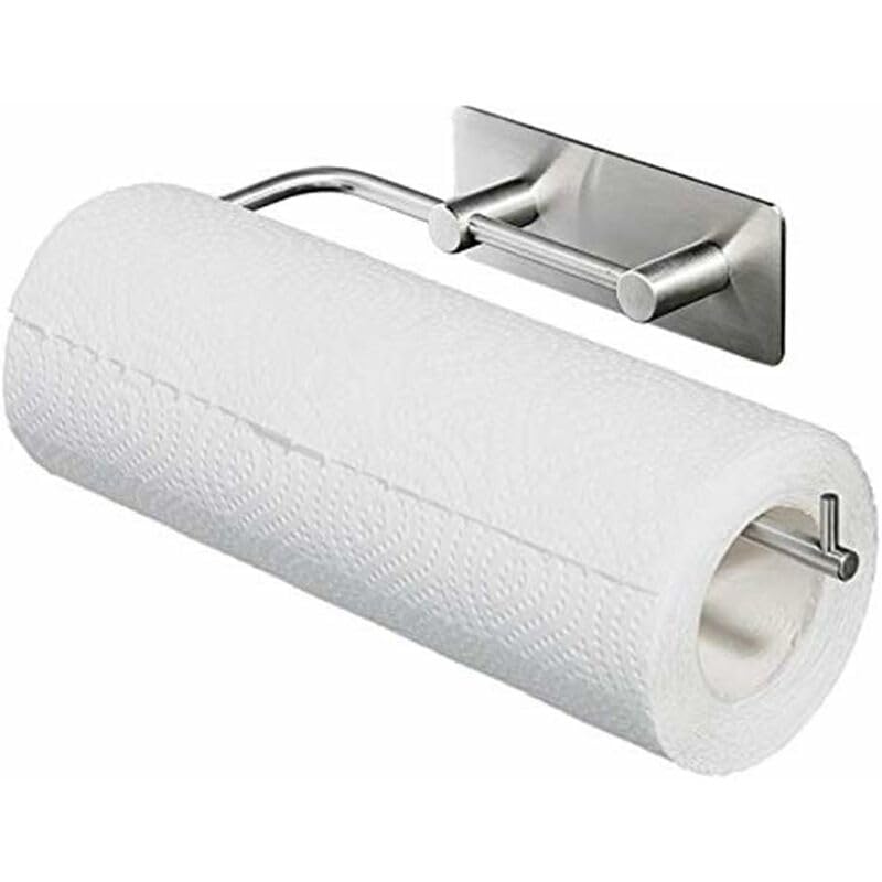 Estantería de varilla colgante simple de acero inoxidable UBG4002
