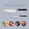 Messermeister-Meridian-Elite-5-Piece-Next-Level-Block-Set-Includes-Chefs-Utility-Paring-Knife-Fine-Steel-Knife-Block Messermeister Meridian Elite 5-Piece Next Level Block Set - Includes Chef’s, Utility, Paring Knife, Fine Steel + Knife Block