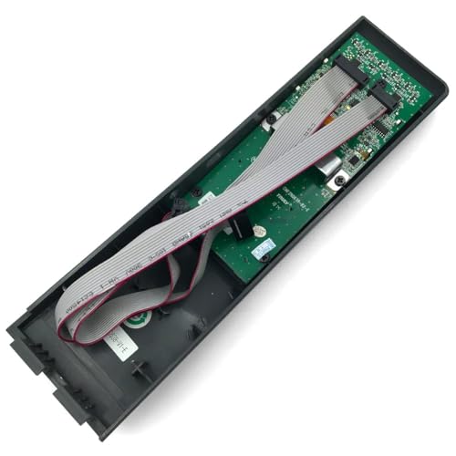 Image of P1037974-031 New Front Control Board for Zebra ZT230 Thermal Barcode Printer 203dpi 300dpi Genuine