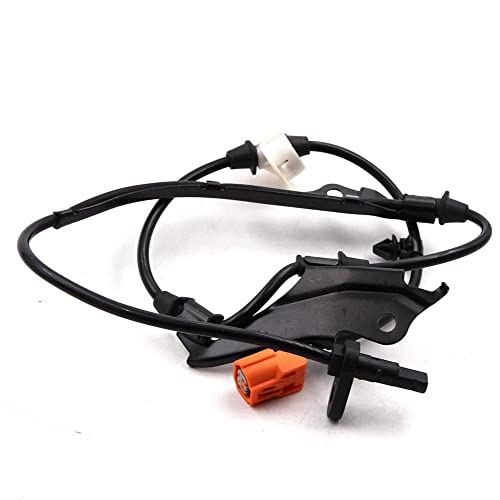 Sensor ABS delantero izquierdo 57455-SDC-013 soluciona error de frenado 3