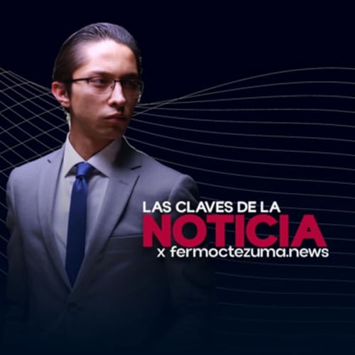 🎙️ LAS CLAVES DE LA NOTICIA | 08 DE ENERO DE 2026 copertina
