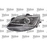 Gewicht[kg]: 3,99 Valeo 044833 Hauptscheinwerfer