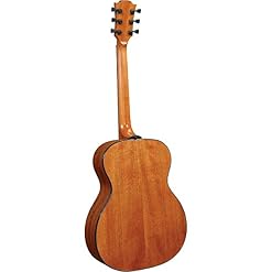 Lag – T66 A Auditorium Guitare acoustique - Les Beatles, Paul McCartney, John Lennon, RIngo Starr, George Harrison Lag – T66 A Auditorium Guitare acoustique – Image 3