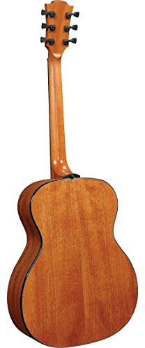 Lag – T66 A Auditorium Guitare acoustique - Les Beatles, Paul McCartney, John Lennon, RIngo Starr, George Harrison Lag – T66 A Auditorium Guitare acoustique – Image 4