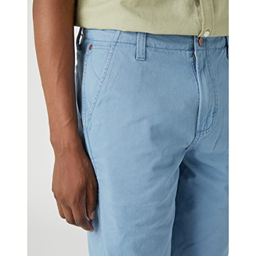 Wrangler Casey Chino Shorts 2