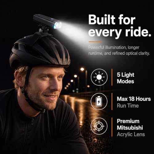 Bontrager Helmet Light product image