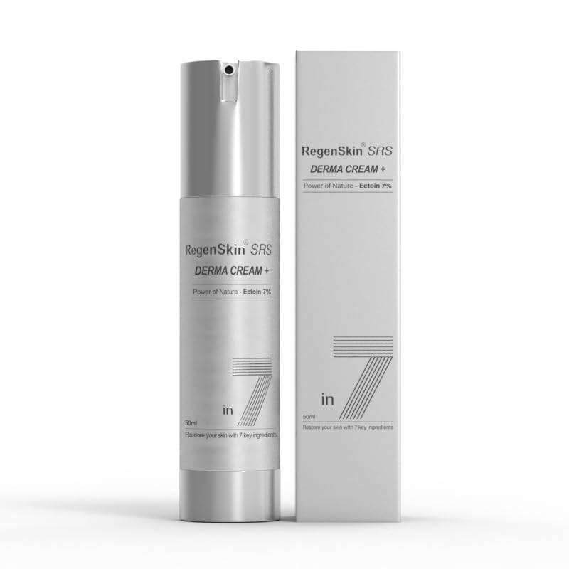 Amazon | リジェンスキン SRS ダーマクリームプラス-50mL | RegenSkin