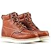 Golden Retriever Work Boots for men SOFT Toe Waterproof Comfortable 6
