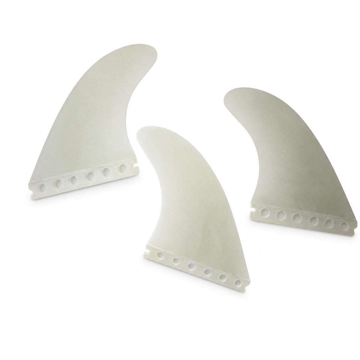 Tabla fibra vidrio 437 con alta estabilidad para paddleboard en color verde 8