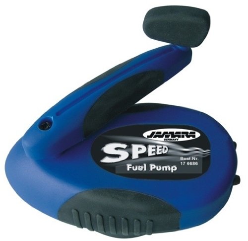 Preisvergleich Produktbild Jamara 176686 - Speed Fuel Kraftstoffpumpe