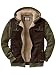 Legendary Whitetails Men's Treeline Jacket Moss Large