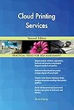 Cloud Printing Services Second Edition (English Edition)