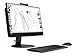 Lenovo ThinkCentre M820z 10SC0012US All-in-One Computer - Intel Core i5 (8th Gen) i5-8400 2.80 GHz