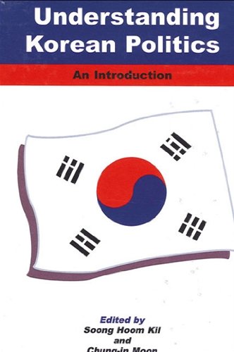 Understanding Korean Politics (Suny Series in Korean Studies) (Suny Series, Korean Studies): An Intr Livre eBook France