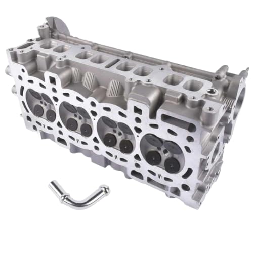 Cylinder Head Compatible With Escape Fiesta Fusion Transit Connect 2013 2014 2015 2016 2017 2018 2019 1.6L BM5G-6090-EB