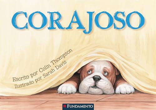 Corajoso