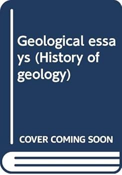 Hardcover Geological essays (History of geology) Book