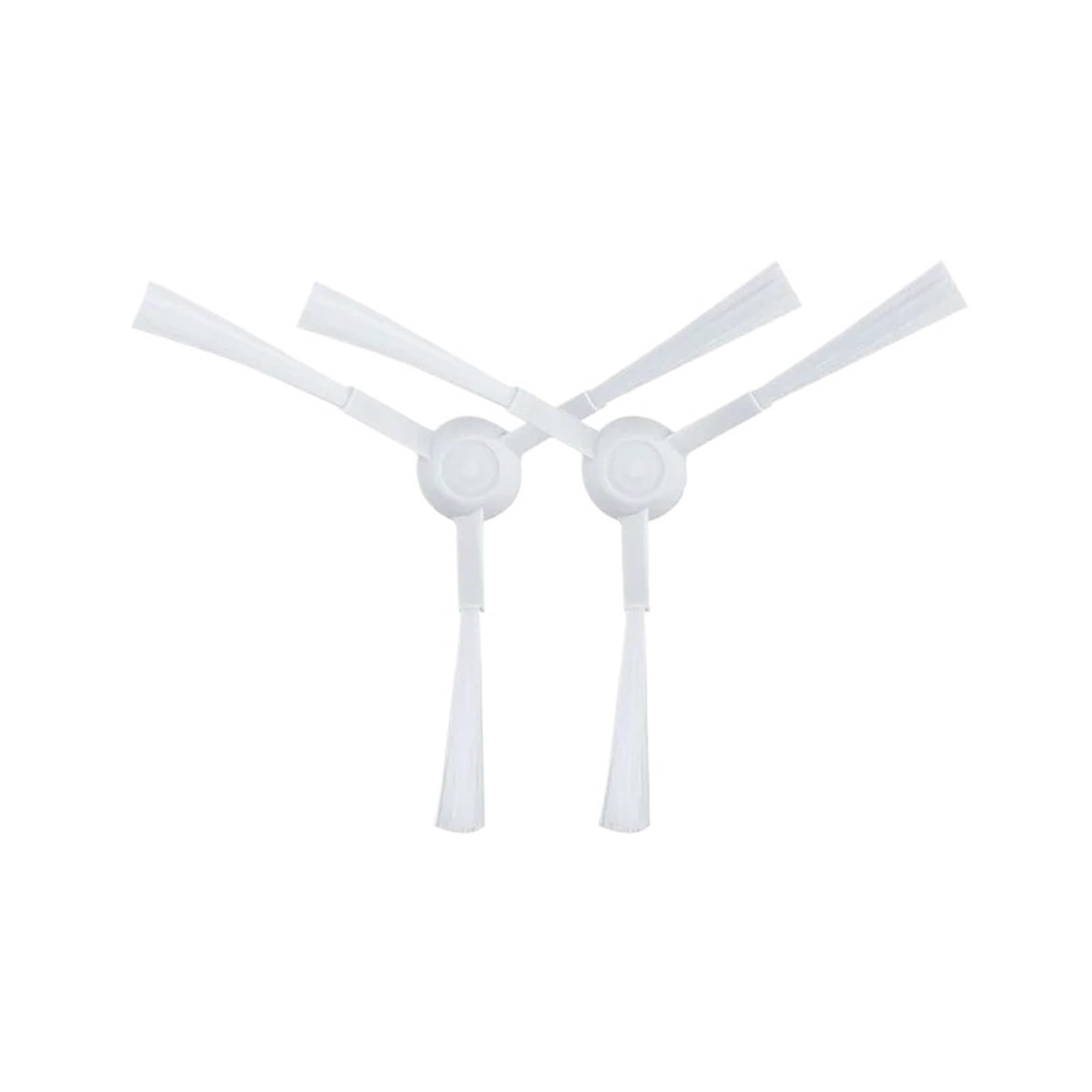 VFBDROKNY Compatible For Xiaomi, Robot Side Brush