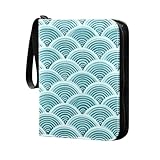 Protection maximale : coque extérieure ultra rigide pour éviter la flexion des cartes, et fermeture éclair solide pour une protection supplémentaire contre la poussière et la saleté. Cette sécurité supérieure pour vos cartes.