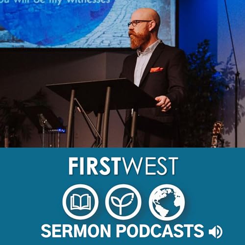 First Baptist West Albuquerque Sermons cover art