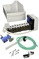 Algopix Similar Product 3 - Frigidaire IM116000 Icemaker with