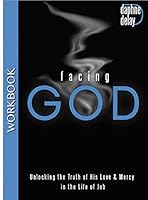 Facing God- Workbook 0974537985 Book Cover