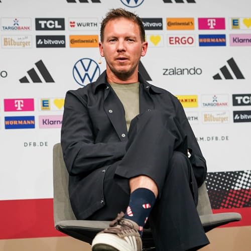 Neuer-Aura und Baumann-Socken: Deutschlands WM-Kader in der Analyse