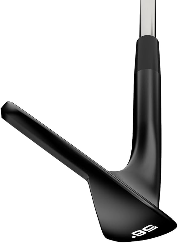 Orlimar Spin Tech Full Face Golf Wedge Set or Individual Wedges for Men, Unique Look, Game Improvement 52 56 60 64 Degree, Right/Left Handed