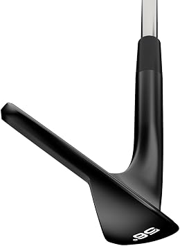 Orlimar Spin Tech Full Face Golf Wedge Set or Individual Wedges for Men, Unique Look, Game Improvement 52 56 60 64 Degree, Right/Left Handed