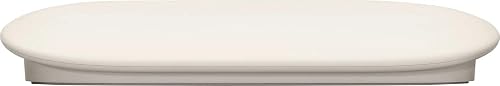 Google TV Streamer (4K) - Fast Streaming Entertainment With Voice Search Remote - Watch Movies, Shows, Live TV and Netflix in 4K HDR - Smart Home Control - 32 GB Storage - Porcelain - 2