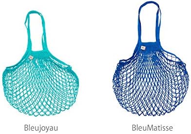 Amazon フィルト コットンネットバッグ ロング M 2 ナチュラル Ecru Filt フィルト シューズ バッグ