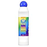 Clarence J. Venne, LLC Primo Bingo Markers 4 Ounces-Blue