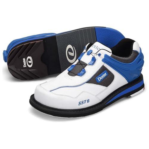 Image of Dexter Mens ModernBowling Shoes