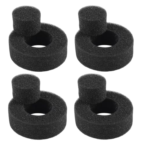 RC�^�C���z�C�[�� Compatible With Axial For SCX24 For FMS For FCX24 For TRX4M 1/18 1/24 RC�J�[�p�[�c�A�N�Z�T���[�C���T�[�g�t�H�[���X�|���W1.0�C���`�z�C�[���^�C��