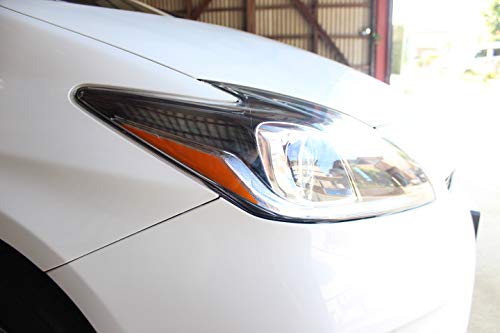 Amazon.co.jp: プリウス ZVW30 （後期用） Y2012-2015 オレンジ アイ