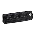 ghd - Styler, con custodia di trasporto e tappetino termico, Nero