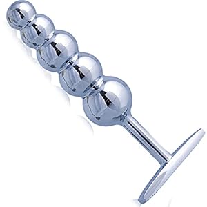 Sex Toys Bdsm Erotische anale plug seksspeelgoed ballen plug, anale plug, speelgoed, vrouwen, erotiek, anale kurken, seksspeelgoed, voor beginners, seksspeeltjes, anale ballen voor mannen en vrouwen, anale kogelkettingen Toy XL A24