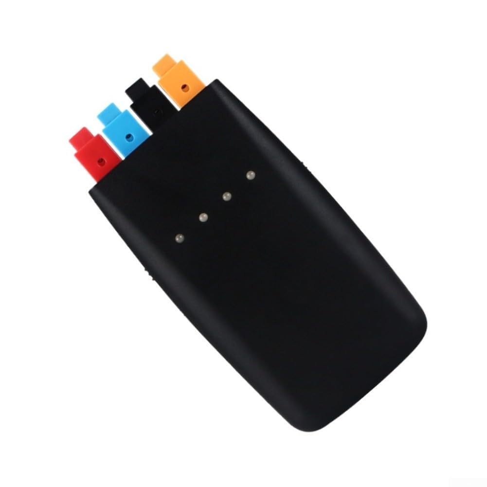 Calibrador de sensor portátil NPN para pnp automático portátil