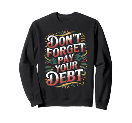 Don't Forget Pay Your Debt ���Z�W���[�N �R���N�V���� - �g���[�i�[