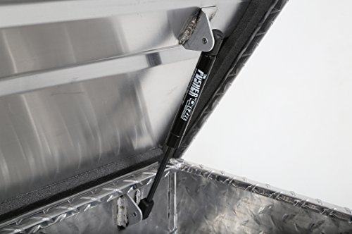 Dee Zee Dz10170L Red Label Crossover Tool Box - Low Profile #TOP6