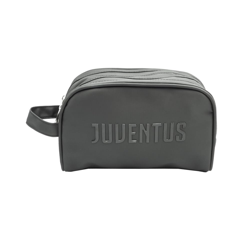 Pochette Travel est.60% PVC 40% PL int.100% PL JUVENTUS 133458