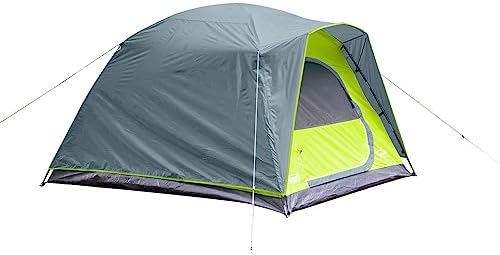 Barraca Amazonia 4 Pessoas Coleman