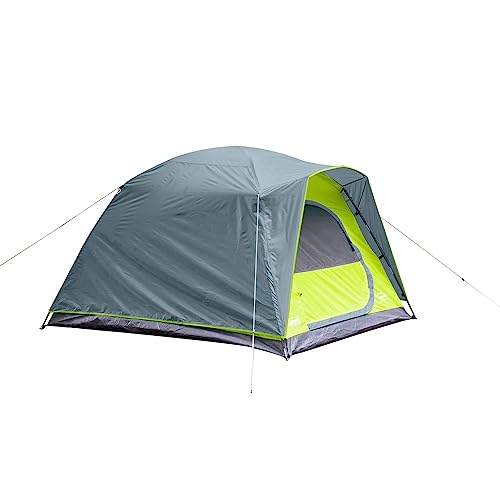 Barraca Amazonia 4 Pessoas Coleman