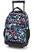 Produktbild Unbekannt Gabol Mochila Trolley Flip Kinder-Rucksack, 44 cm, Blau (Multicolor)