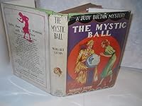 Mystic Ball, The Judy Bolton Mystery Series # 7 B000JCYF78 Book Cover