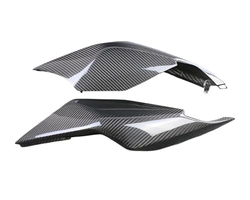 Carénage arrière CBR1000RR-R 2021 panneaux latéraux carbone et capot de selle moto CBR 1000RR-R