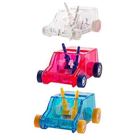 lencyotool Mini Car Table Dust Cleaning Trolley Keyboard Desktop Eraser Dust Cleaner Sweeper Toy For Desk Kids Toy(1pcs Random Color) 6x4.2x3.2cm Cover