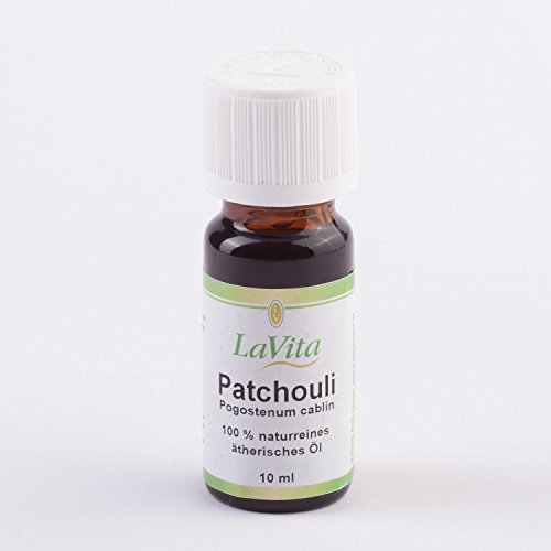 Preisvergleich Produktbild Patchouli naturrein 10ml