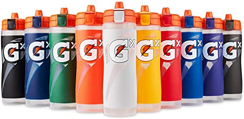 Gatorade Gx Fles, Navy - Afbeelding 6