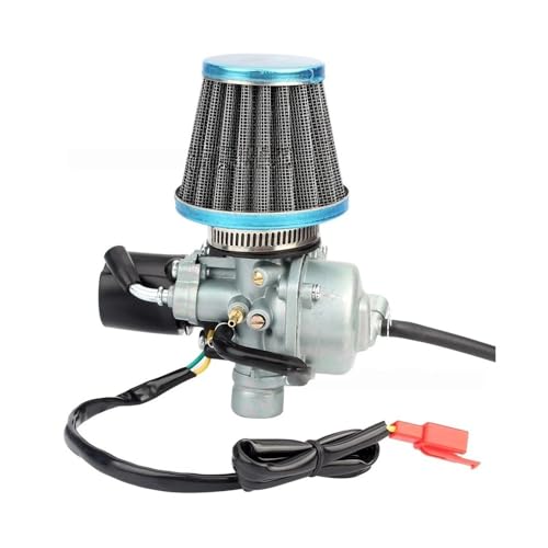 Kit d'air de carburateur de moto robuste pour mécanique ATV Quad Jog 110cc